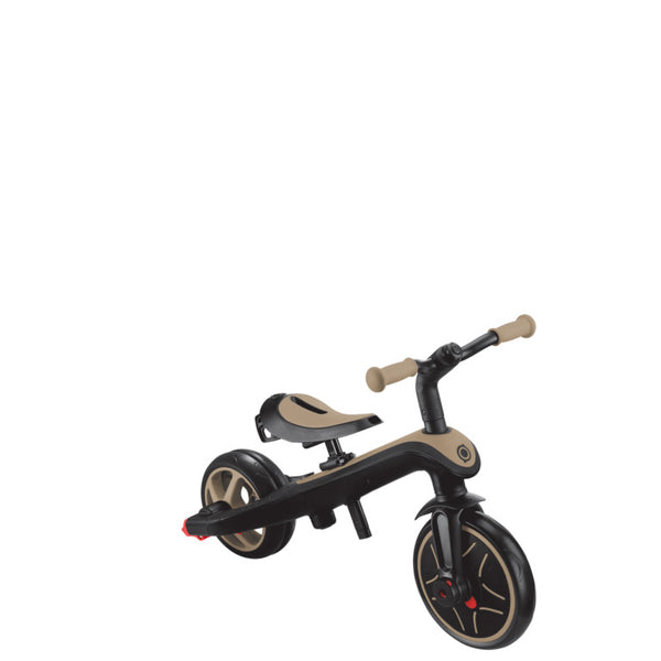Globber EXPLORER TRIKE 4in1