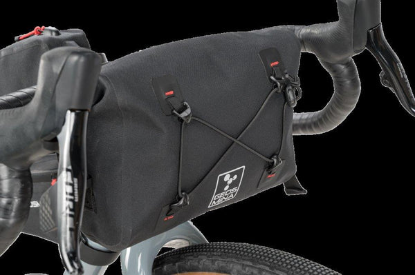 Geosmina Small Handlebar Bag 3.5L