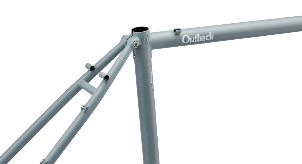 Ritchey Ultra Frameset
