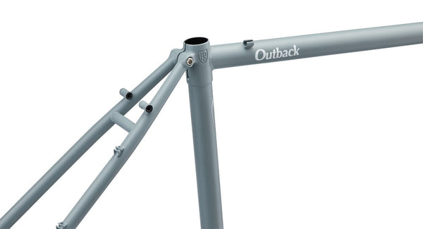 Ritchey Ultra Frameset
