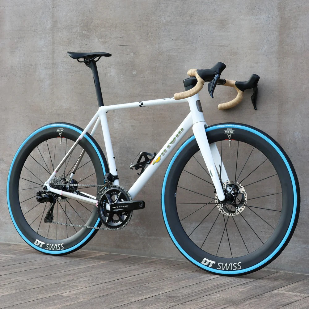 Vittoria 700c Rubino Tube Type