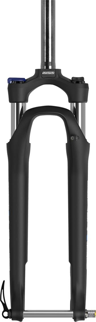 Suntour Fork NEX E25 700c NLO DS 63mm