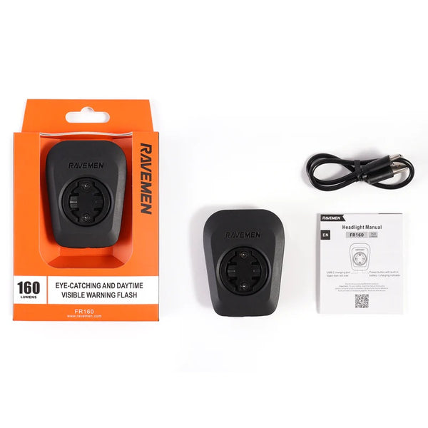 Ravemen FR160