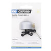 Oxford Mini Ping Bell