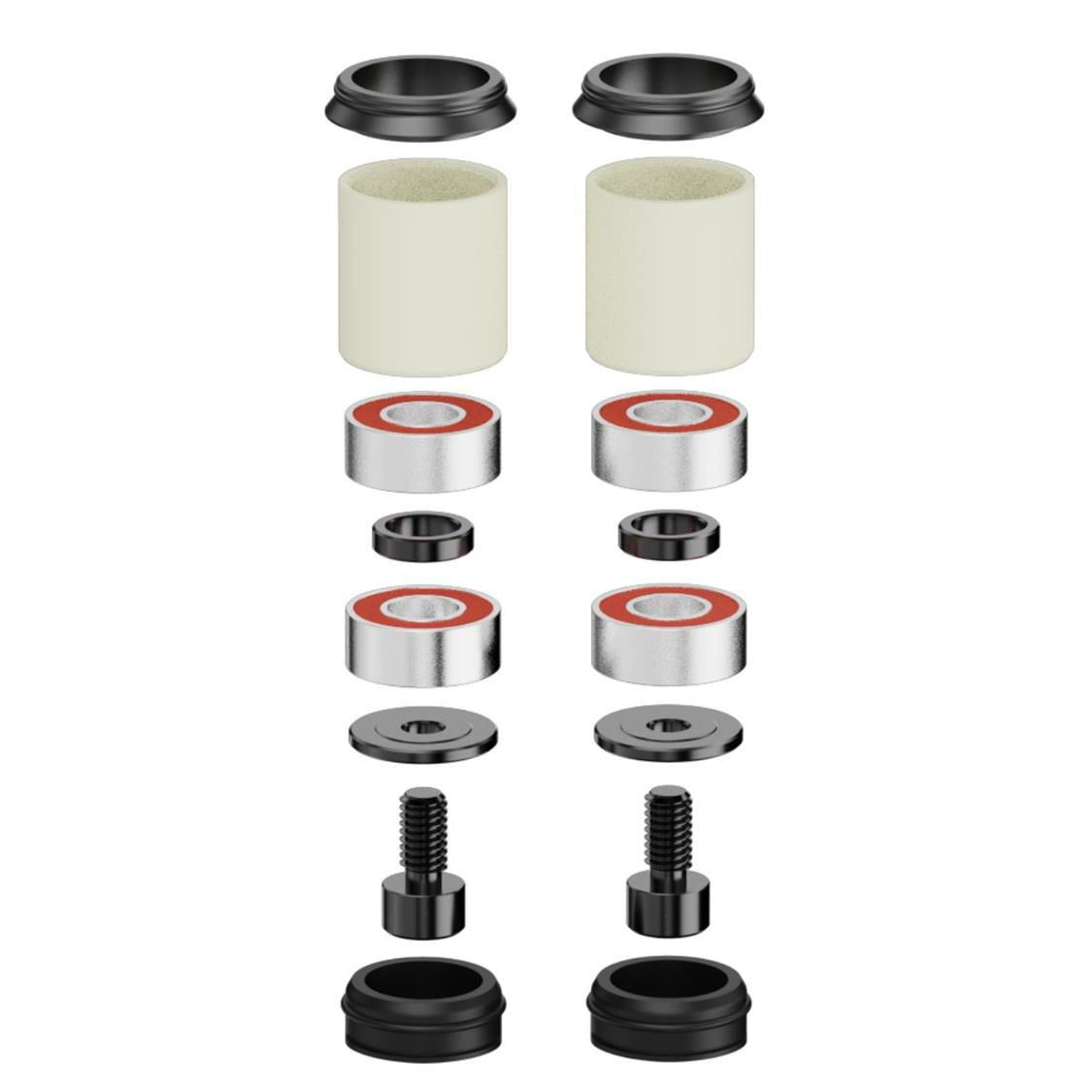 Praxis - Brodium SL G2 Pedal