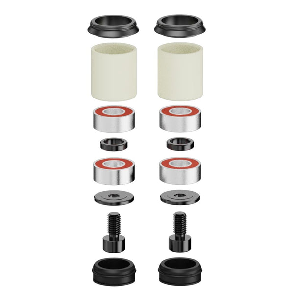 Praxis - Brodium SL G2 Pedal