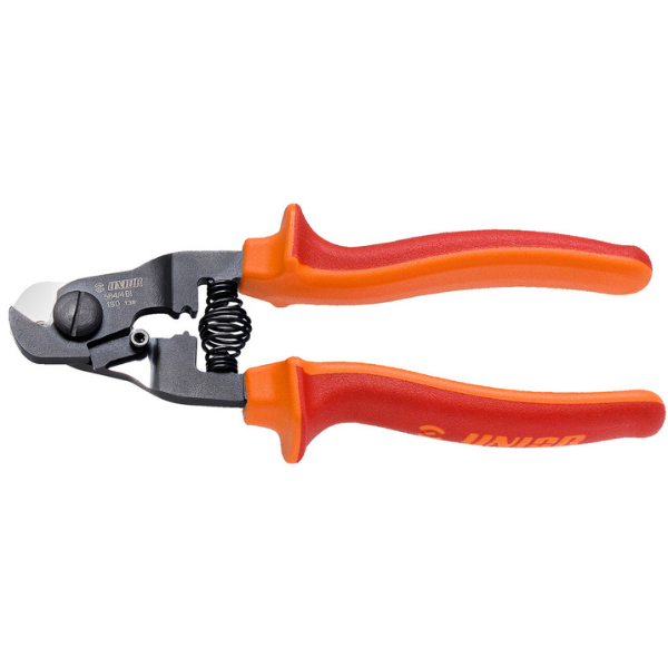 Unior Steel Wire Cutters