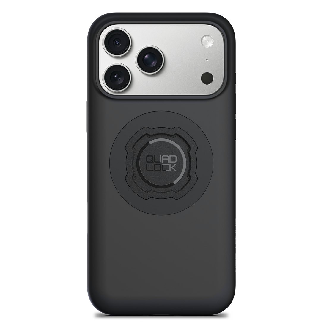 Quad Lock - iPhone 18