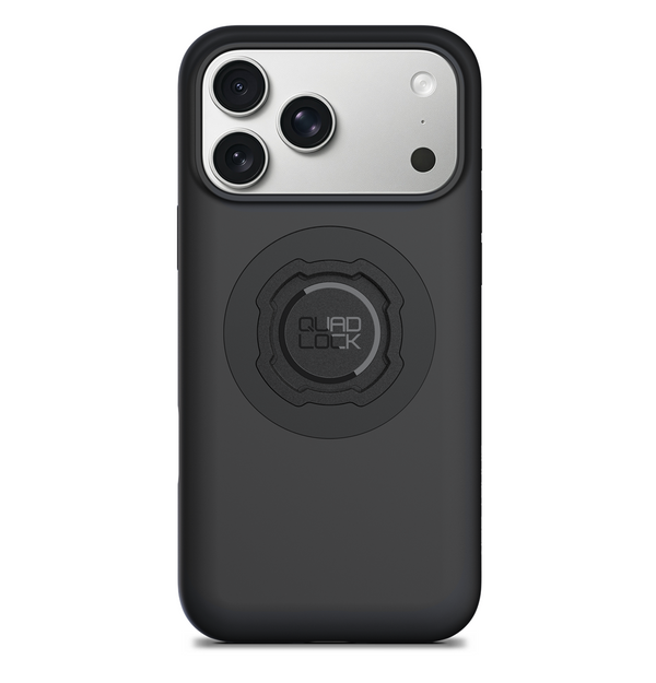 Quad Lock - iPhone 18