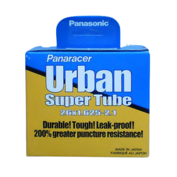 Panaracer Tube Urban Super