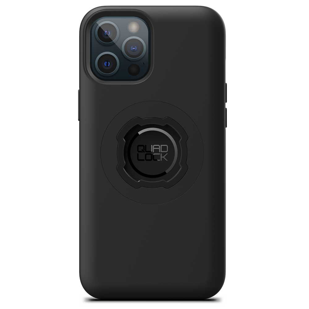 QUAD LOCK MAG CASE - IPHONE 12 PRO MAX