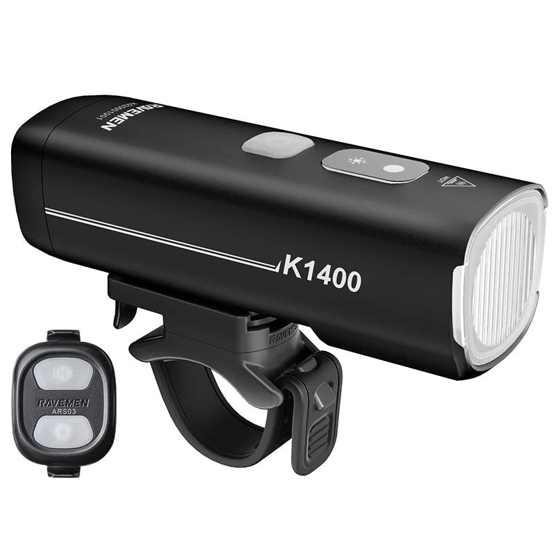 Ravemen K1400