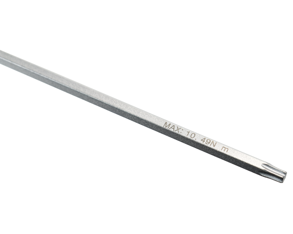 IceToolz T-30 Twin Head Torx Wrench