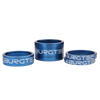 Burgtec Stem Spacers