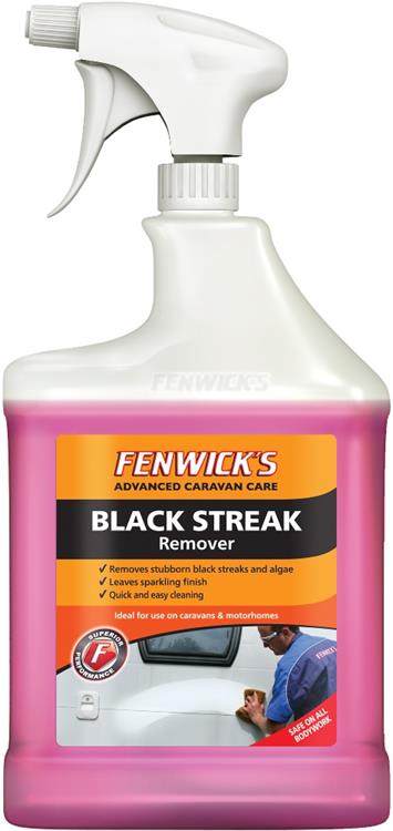 Fenwicks Black Streak Remover 1L