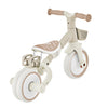 Globber LEARNING TRIKE 3in1 PLUS Ecological