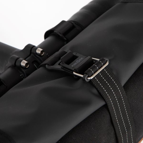 Restrap Rolltop Canister Bag