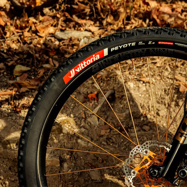 Vittoria Peyote XC-Trail 29"