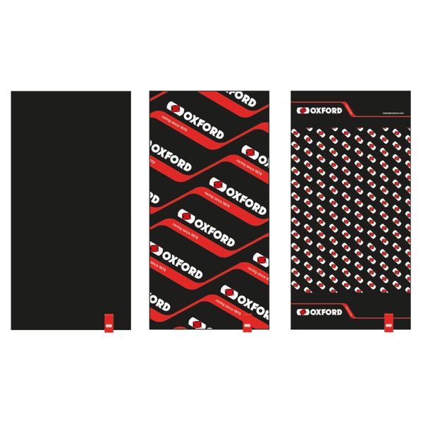 Oxford Comfy Skeleton 3/Pack