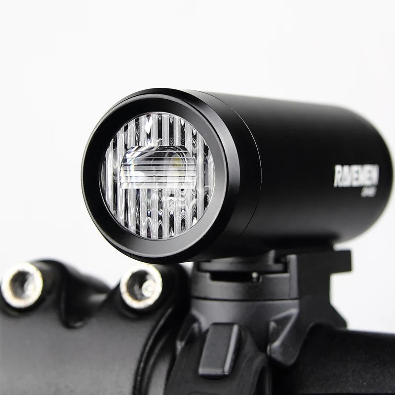 Ravemen CR600