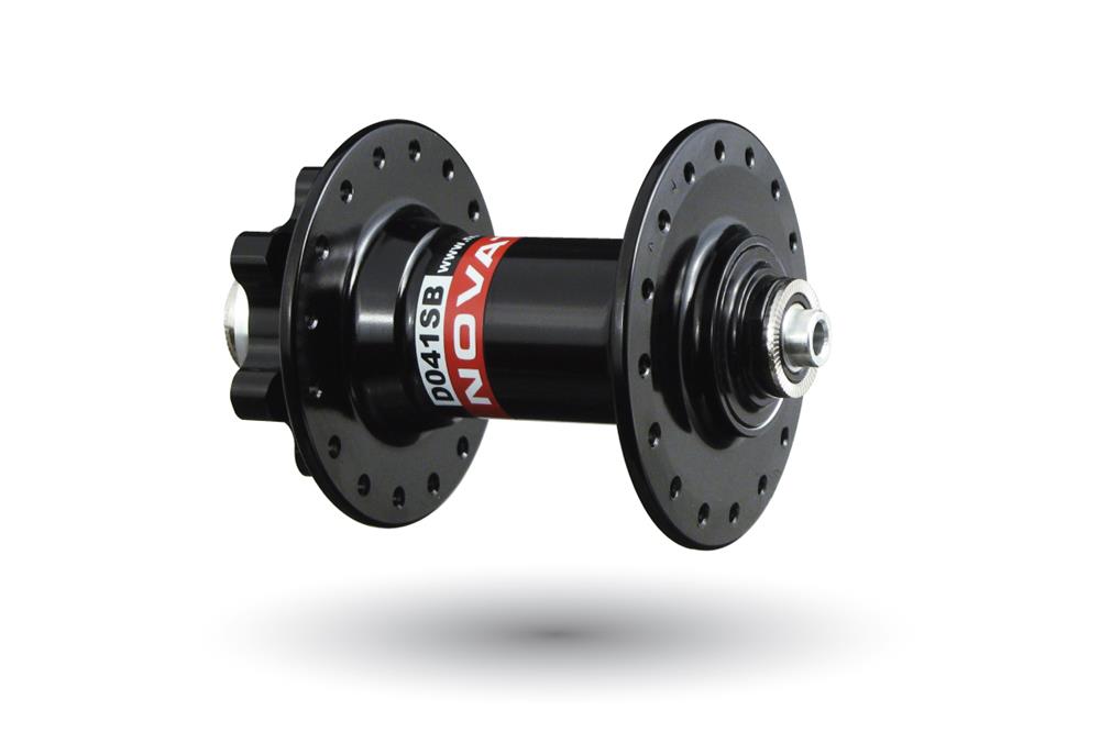 Novatec Hub