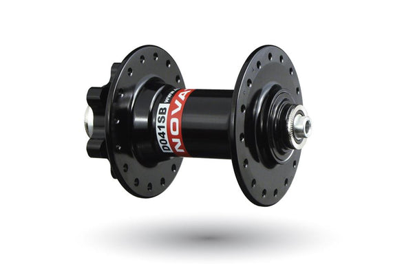 Novatec Hub