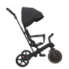Globber EXPLORER TRIKE 4in1