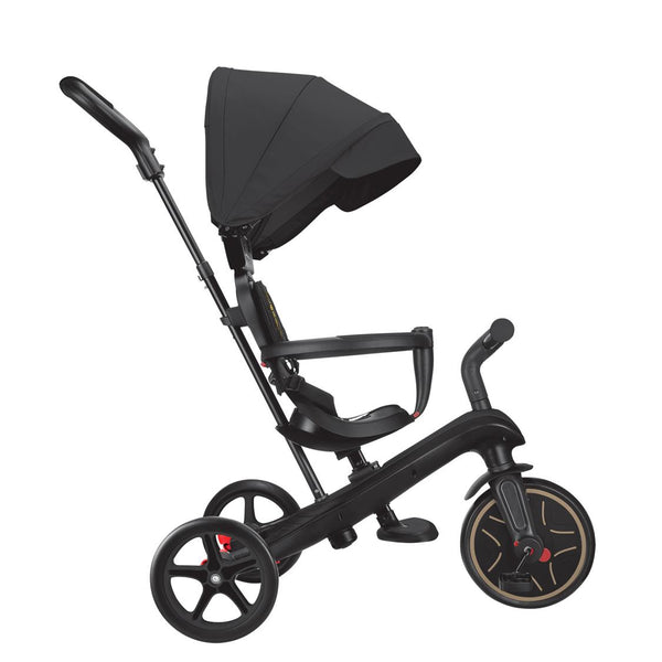 Globber EXPLORER TRIKE 4in1