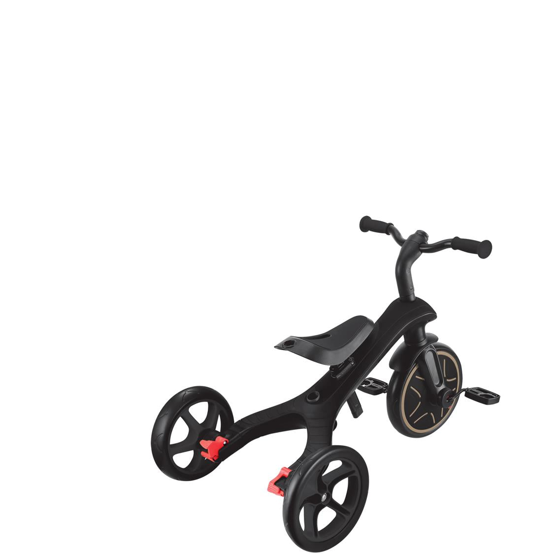 Globber EXPLORER TRIKE 4in1