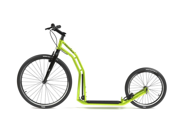 Yedoo Tulu Y40 Adult Scooter