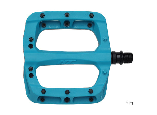 HT Components PA03A Pedals
