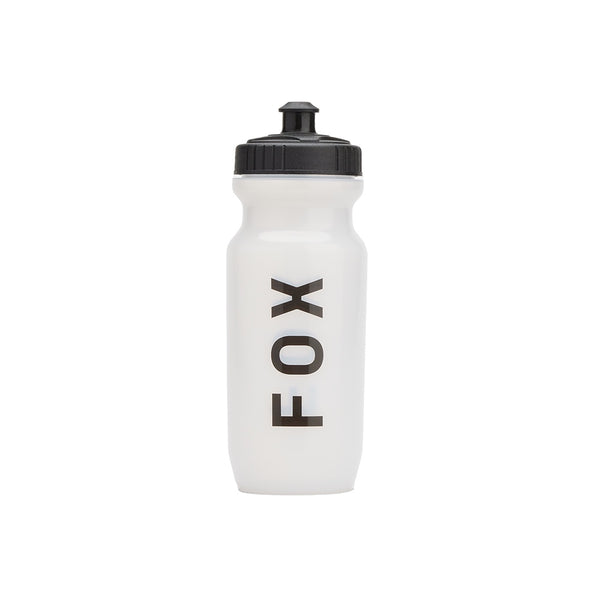 Fox Bottle Base