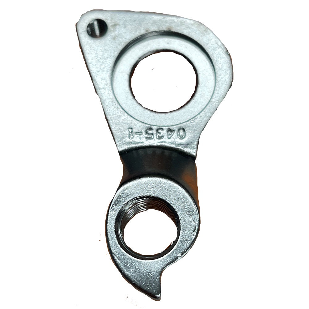 Mongoose 20 / 21 Salvo Hanger