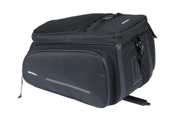 Basil Move Trunk Bag MIK 10-26L
