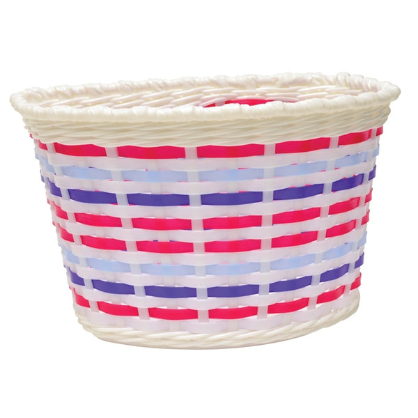 Oxford Basket Kids