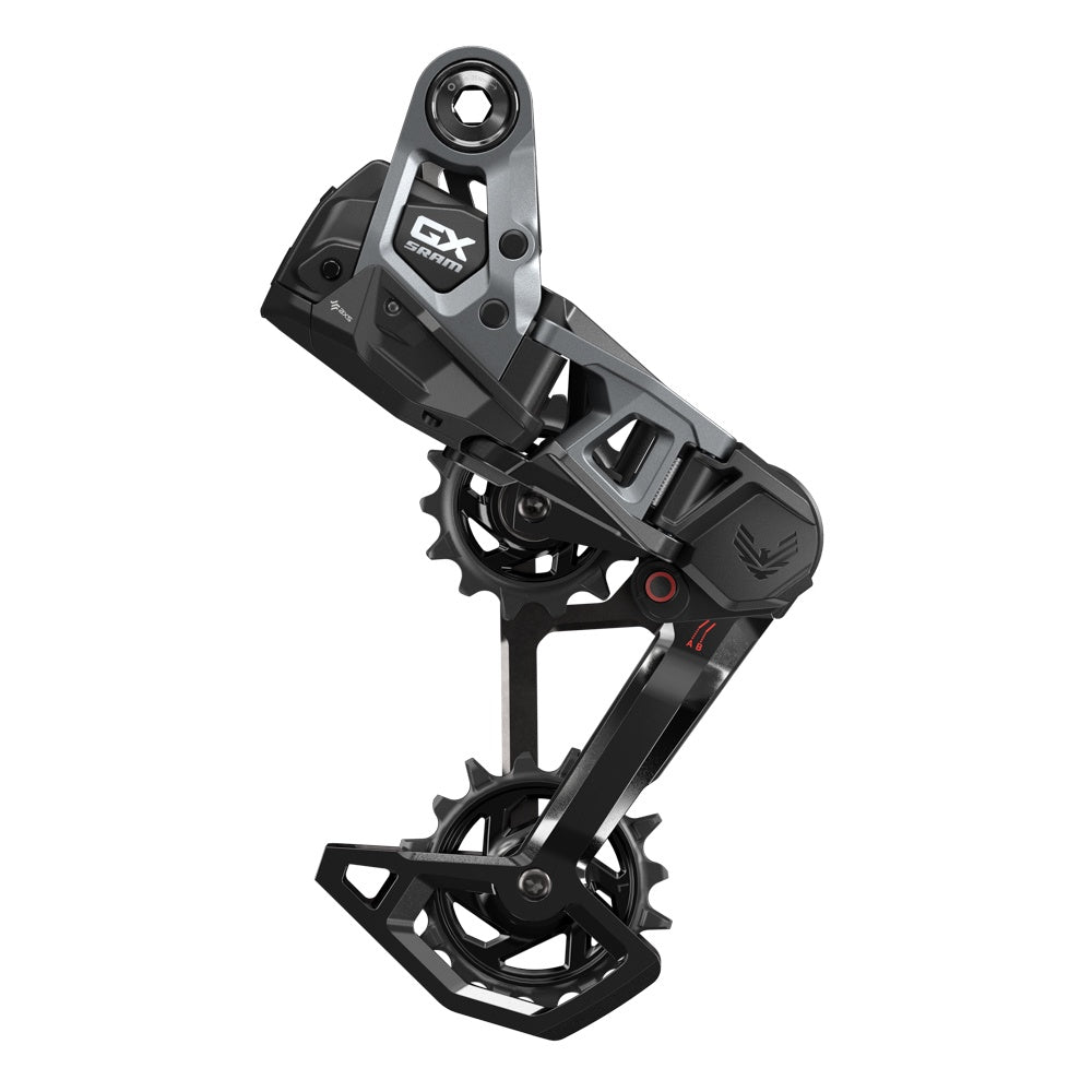 Sram Rear Derailleur GX T-Type Eagle AXS 12 Speed - (Battery Not Included)
