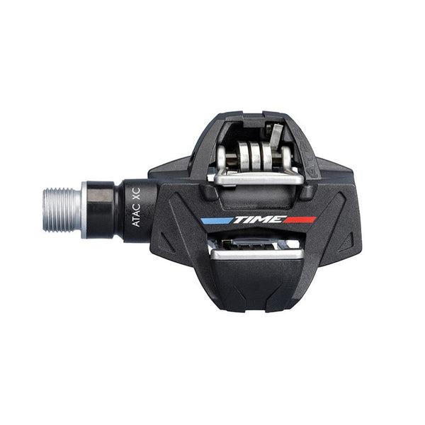 Time Pedals XC 6