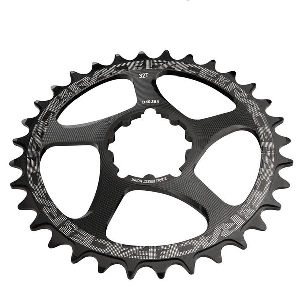 Raceface Chainring 3 Bolt Direct Mount 1x