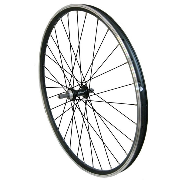 Wheel Single Wall Alloy Q/R