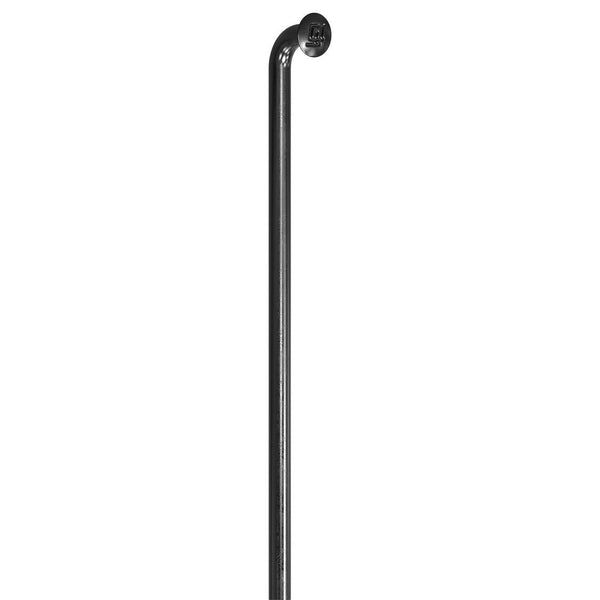 DT Swiss Spoke Competition 2.0-1.8mm Black
