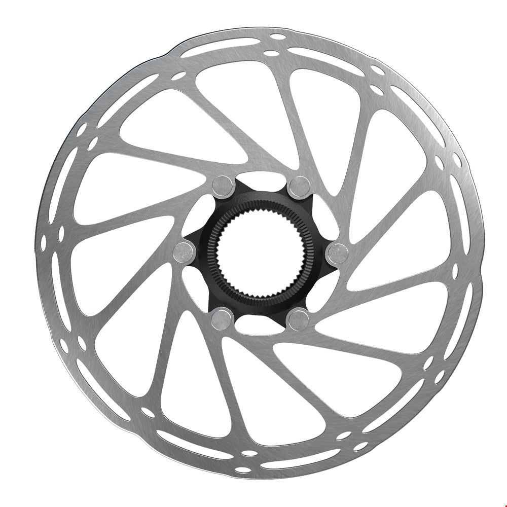 Sram Disc Rotor Centerline Center Lock