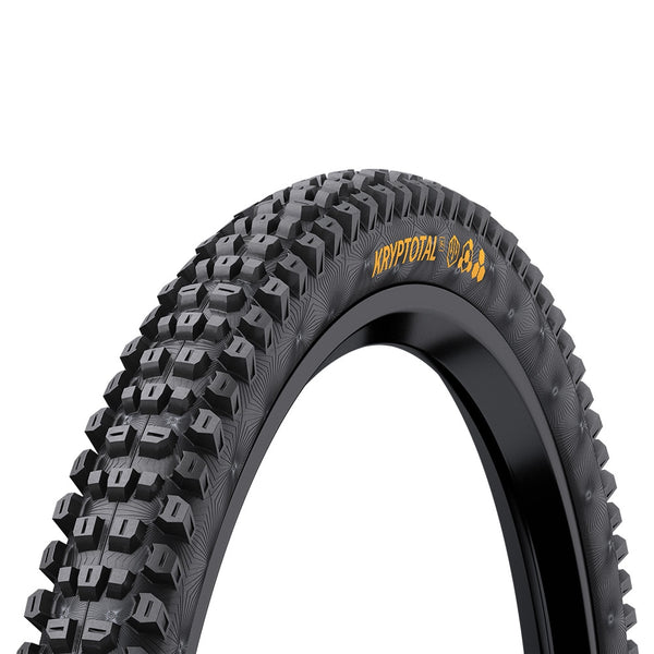 Continental Tyre Kryptotal Front