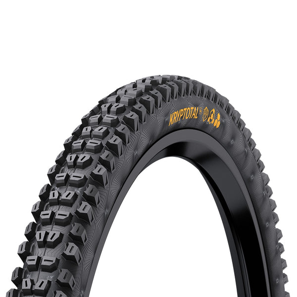 Continental Tyre Kryptotal Rear