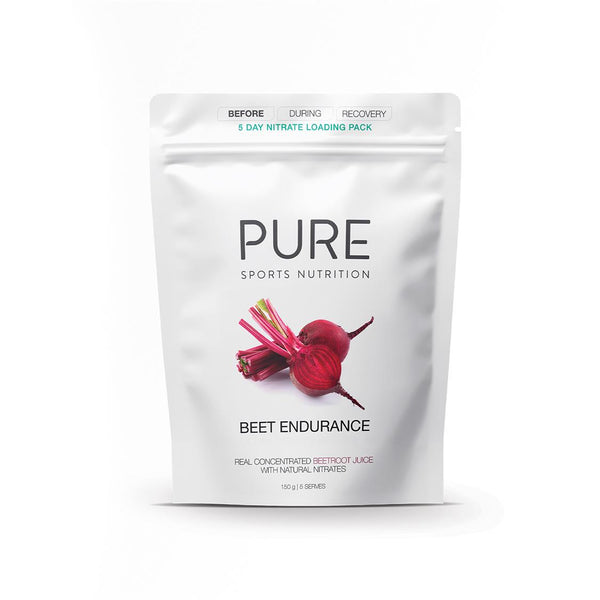 PURE Sports Nutrition Beet Endurance Powder