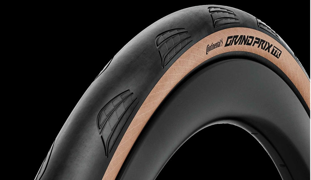 Continental Tyre Grand Prix TR