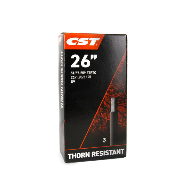 CST Tube Thorn Resistant S/V
