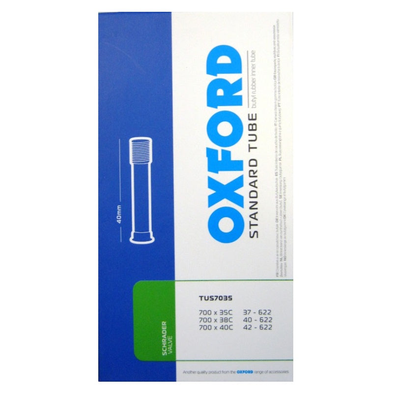 Oxford Tube 700x35-40 S/V
