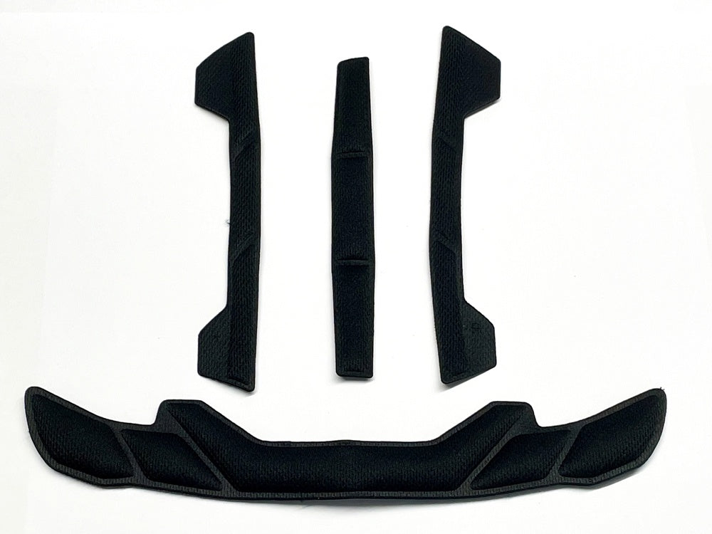 Giro Fixture II Pad Set - One Size