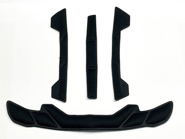 Giro Fixture II Pad Set - One Size