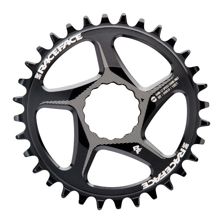 Raceface Chainring Cinch Direct Mount 1x Shimano 12SPD